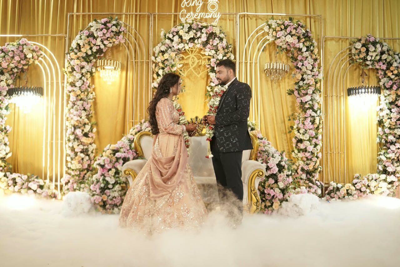 Gaurav Jaiswal moments